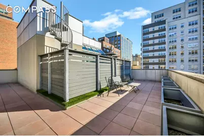 148 E 19th Street #2D, New York City, NY 10003 - Photo 11