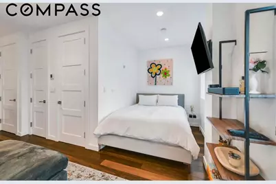 148 E 19th Street #2D, New York City, NY 10003 - Photo 5