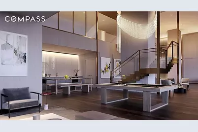 45-3 Court Square #4406, Long Island City, NY 11101 - Photo 7