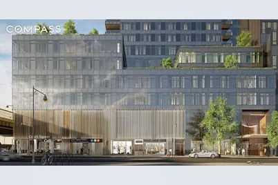 45-3 Court Square #4406, Long Island City, NY 11101 - Photo 15