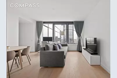 45-3 Court Square #4406, New York City, NY 11101 - Photo 1