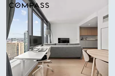 45-3 Court Square #4406, New York City, NY 11101 - Photo 3