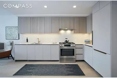 45-3 Court Square #4406, Long Island City, NY 11101 - Photo 3