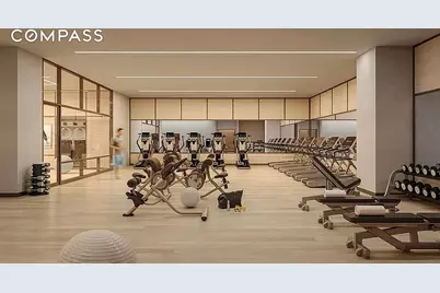 45-3 Court Square #4406, Long Island City, NY 11101 - Photo 9