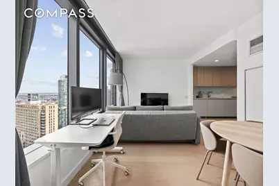 45-3 Court Square #4406, New York City, NY 11101 - Photo 3