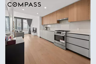 45-3 Court Square #4406, New York City, NY 11101 - Photo 5