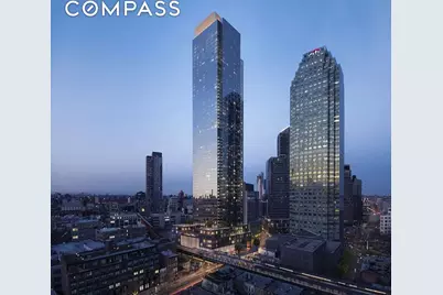 45-3 Court Square #4406, Long Island City, NY 11101 - Photo 15