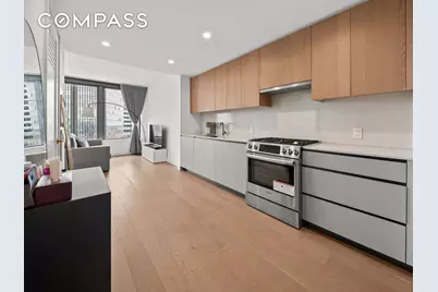 45-3 Court Square #4406, New York City, NY 11101 - Photo 5