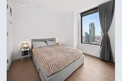 45-3 Court Square #4406, New York City, NY 11101 - Photo 7