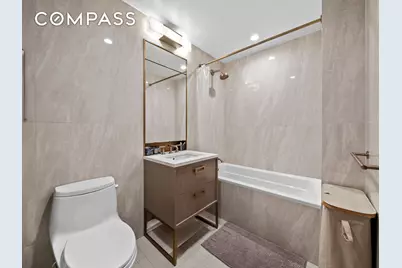 45-3 Court Square #4406, New York City, NY 11101 - Photo 9