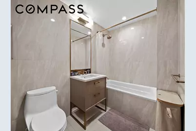 45-3 Court Square #4406, New York City, NY 11101 - Photo 9