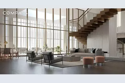 45-3 Court Square #4406, Long Island City, NY 11101 - Photo 11