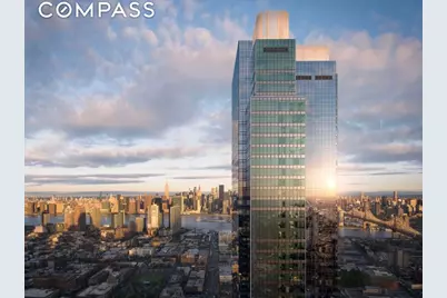 45-3 Court Square #4406, Long Island City, NY 11101 - Photo 13