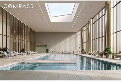 45-3 Court Square #4406, Long Island City, NY 11101 - Photo 7