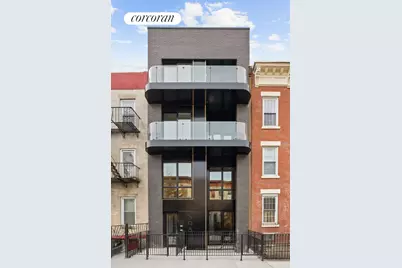 598 Sterling Place #3F, New York City, NY 11238 - Photo 7