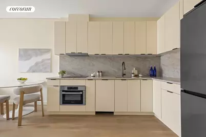 598 Sterling Place #3F, New York City, NY 11238 - Photo 1