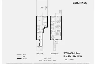 1250 E 98th St, Brooklyn, NY 11236 - Photo 1