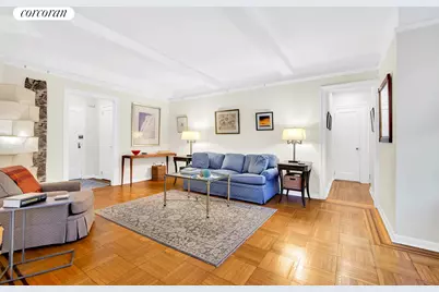 710 W End Avenue #11C, New York City, NY 10025 - Photo 3