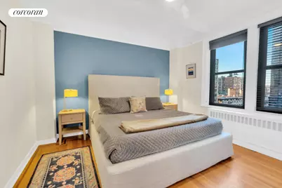 710 W End Avenue #11C, New York City, NY 10025 - Photo 7