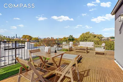 482 Jefferson Avenue #TWNHSE, Brooklyn, NY 11221 - Photo 13