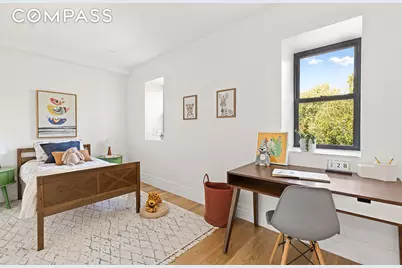 482 Jefferson Avenue #TWNHSE, Brooklyn, NY 11221 - Photo 9