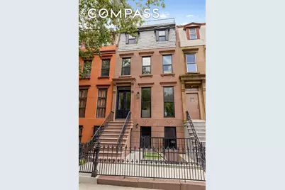 482 Jefferson Avenue #TWNHSE, Brooklyn, NY 11221 - Photo 15