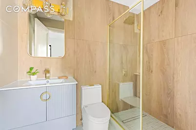 482 Jefferson Avenue #TWNHSE, Brooklyn, NY 11221 - Photo 11