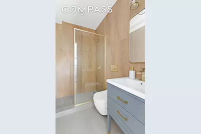 482 Jefferson Avenue #TWNHSE, Brooklyn, NY 11221 - Photo 7