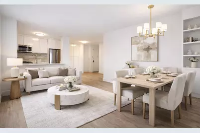 1735 York Avenue #5A, New York City, NY 10128 - Photo 3