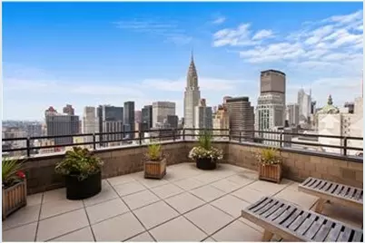 240 E 47th Street #10D, New York, NY 10017 - Photo 13