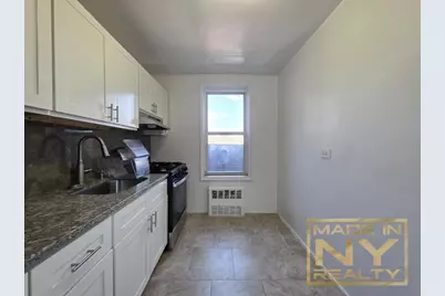 189-14 Crocheron Avenue #605, New York City, NY 11358 - Photo 1