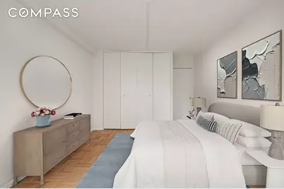 301 E 22nd Street #4CD, New York City, NY 10010 - Photo 9