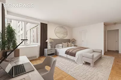 301 E 22nd Street #4CD, New York City, NY 10010 - Photo 3