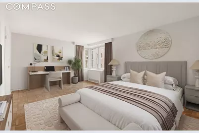 301 E 22nd Street #4CD, New York City, NY 10010 - Photo 5