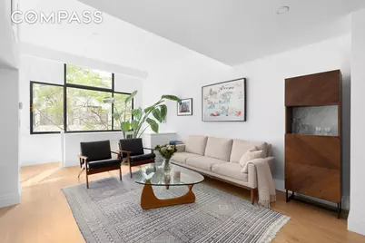 77 Bleecker Street #123E, New York City, NY 10012 - Photo 1