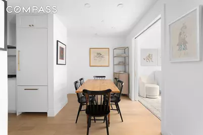 77 Bleecker Street #123E, New York, NY 10012 - Photo 5