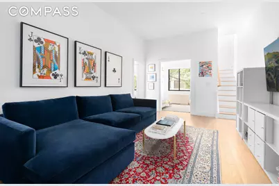 77 Bleecker Street #123E, New York, NY 10012 - Photo 11