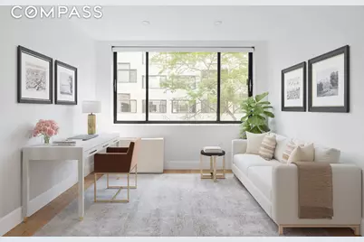 77 Bleecker Street #123E, New York, NY 10012 - Photo 9