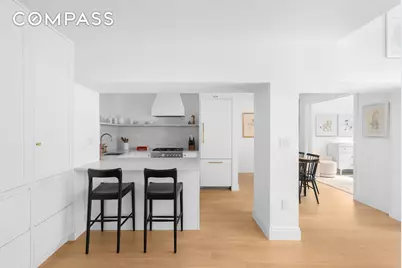 77 Bleecker Street #123E, New York, NY 10012 - Photo 3