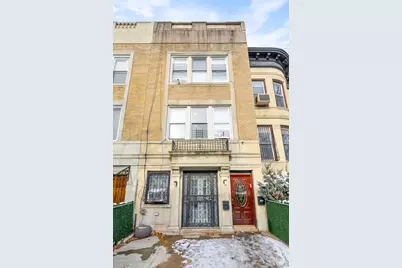 1415 President Street, Brooklyn, NY 11213 - Photo 1