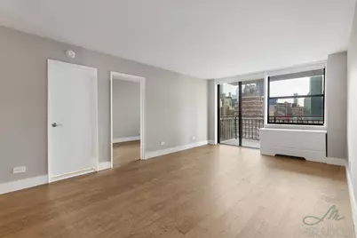 330 E 39th Street #14L, New York City, NY 10016 - Photo 5