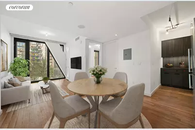 54 Noll Street #565, Brooklyn, NY 11206 - Photo 1