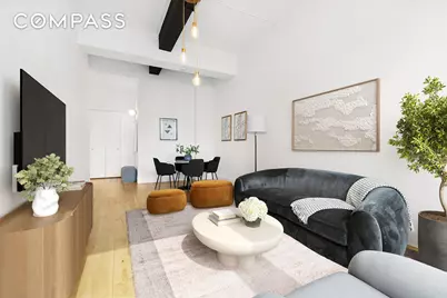 96 Schermerhorn Street #8E, New York City, NY 11201 - Photo 3