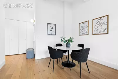 96 Schermerhorn Street #8E, New York City, NY 11201 - Photo 5