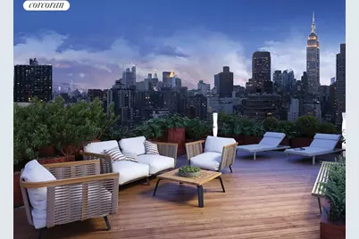 308 E 38th Street #21/22C, New York City, NY 10016 - Photo 11