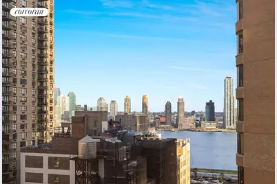 308 E 38th Street #21/22C, New York City, NY 10016 - Photo 3