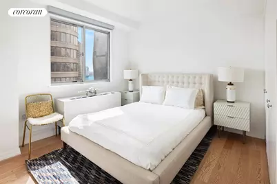 308 E 38th Street #21/22C, New York City, NY 10016 - Photo 5