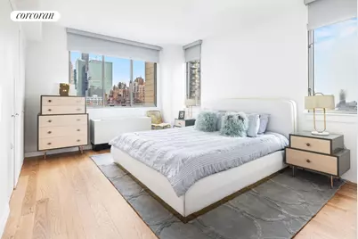 308 E 38th Street #21/22C, New York City, NY 10016 - Photo 5