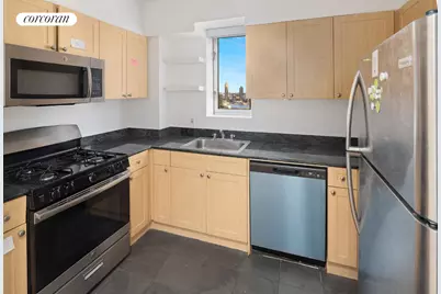 308 E 38th Street #21/22C, New York City, NY 10016 - Photo 3