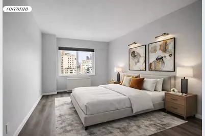 201 E 25th Street #15J, New York City, NY 10010 - Photo 5